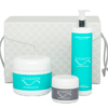 TRATTAMENTO COMPLETO VISO CORPO